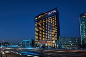 Shilla Stay Samsung COEX Center